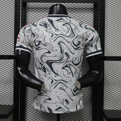 2026/2027 Manchester United Limited Jersey