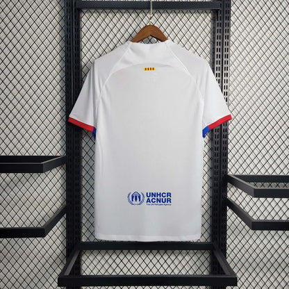 2023/2024 Barcelona Away Jersey