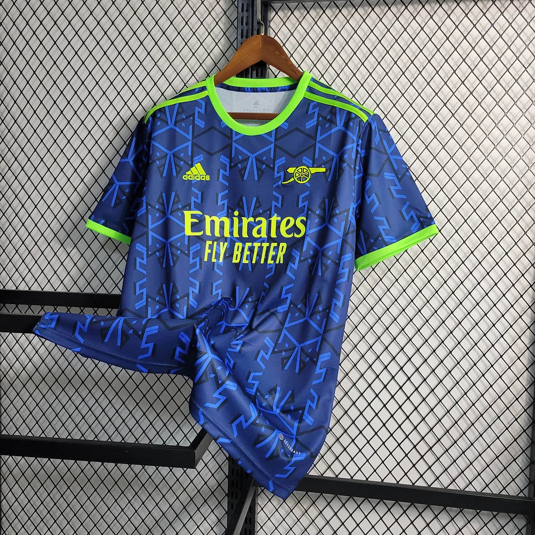2023/2024 Arsenal Limited Jersey