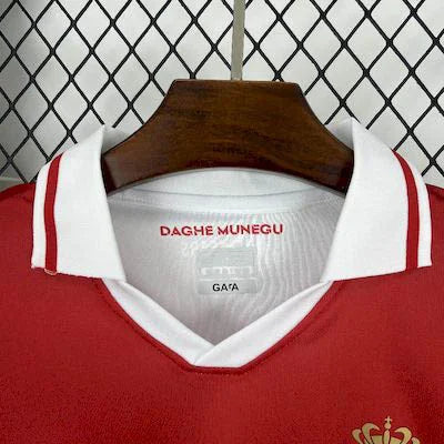 2025-2026 AS Monaco Home Kit