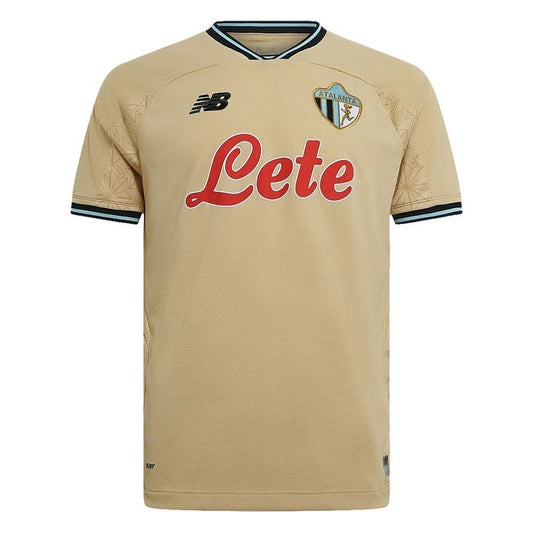 2026/2027 Atalanta Third Kit