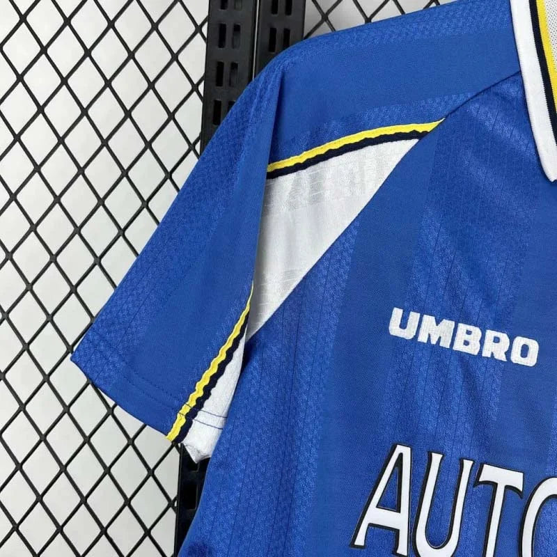 1997-1999 Retro Chelsea Home Jersey