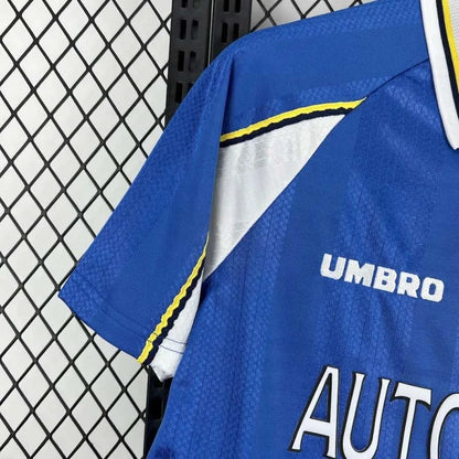 1997-1999 Retro Chelsea Home Jersey