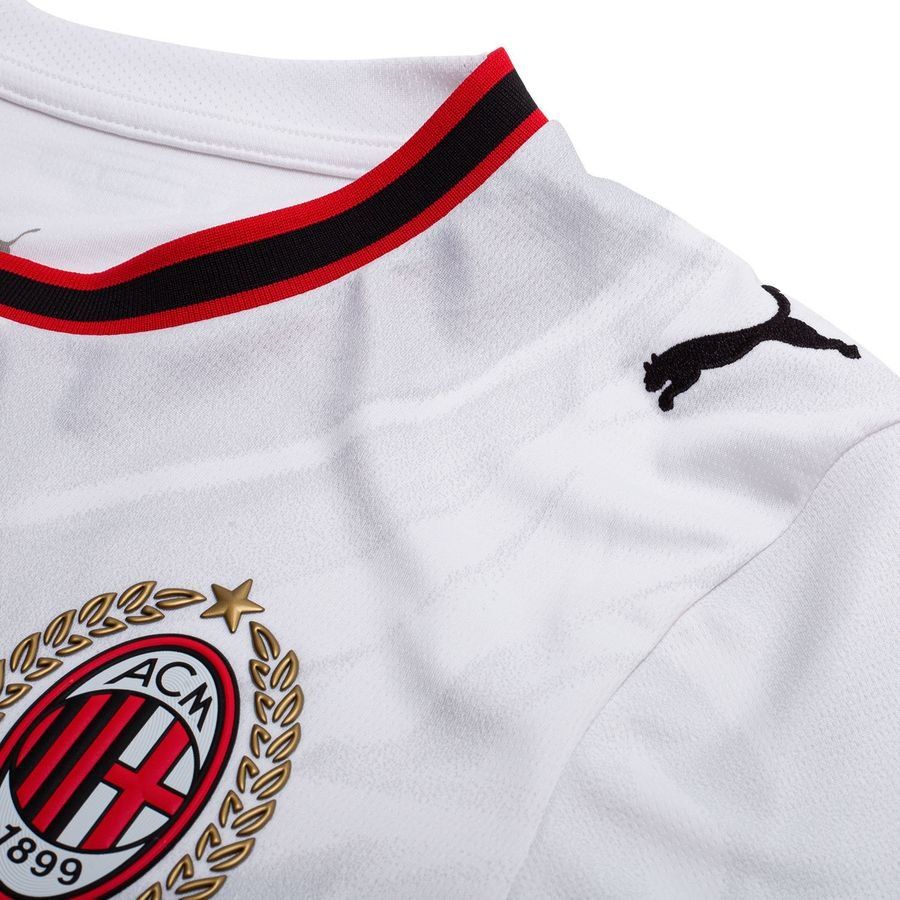 2026/2027 AC Milan Away Women