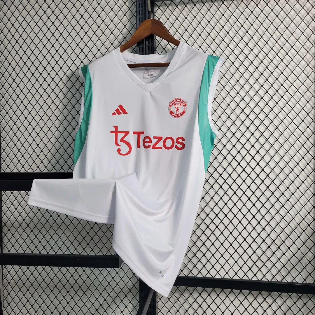 2023/2024 Manchester United Training Wear