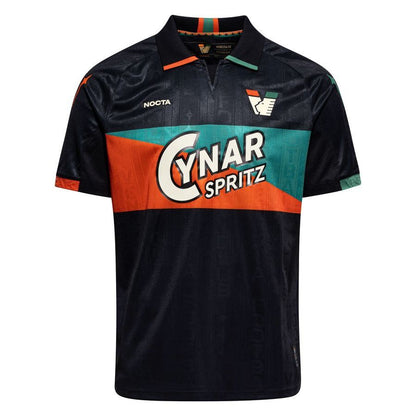 2026/2027 Venezia FC Home Kit