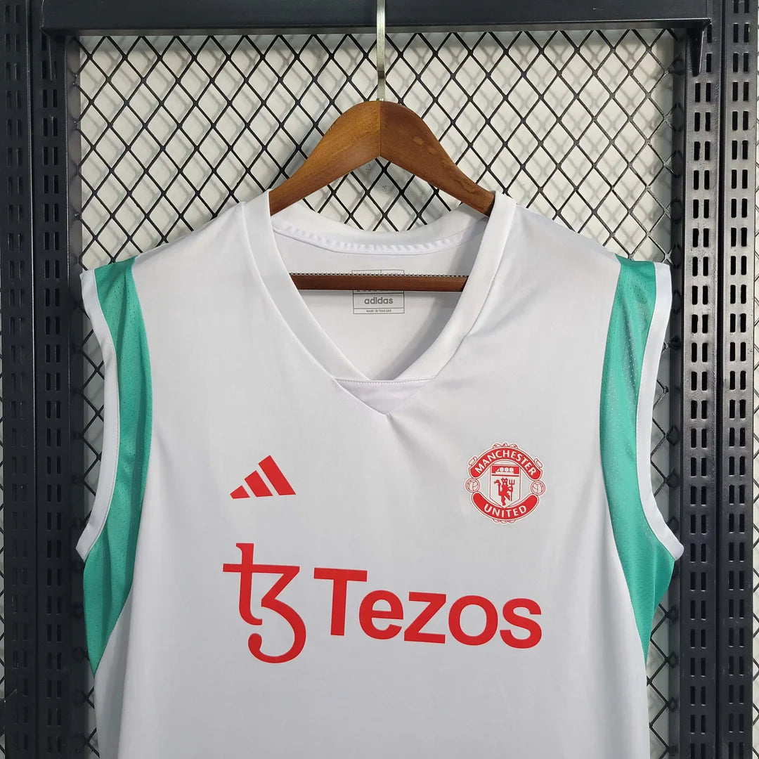 2023/2024 Manchester United Training Wear