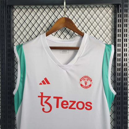 2023/2024 Manchester United Training Wear