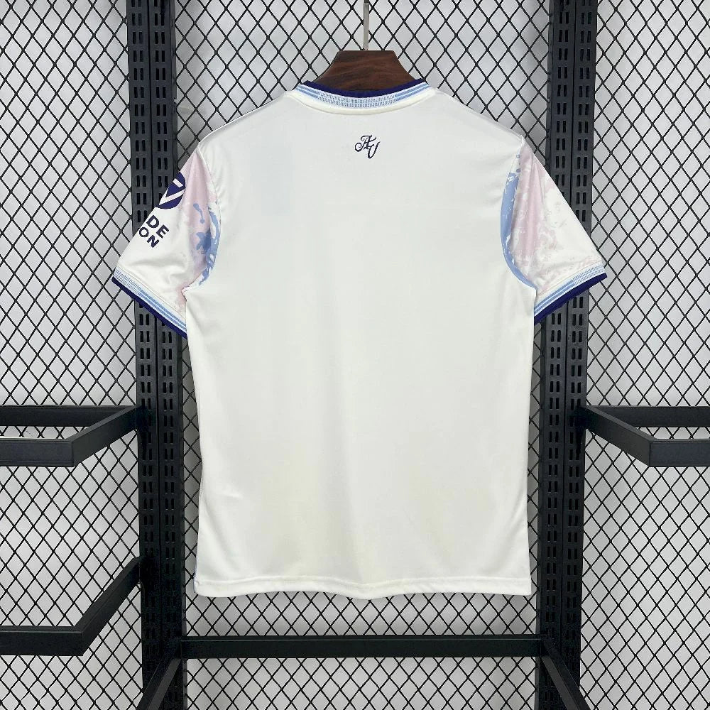 2025/2026 Aston Villa Third Kit