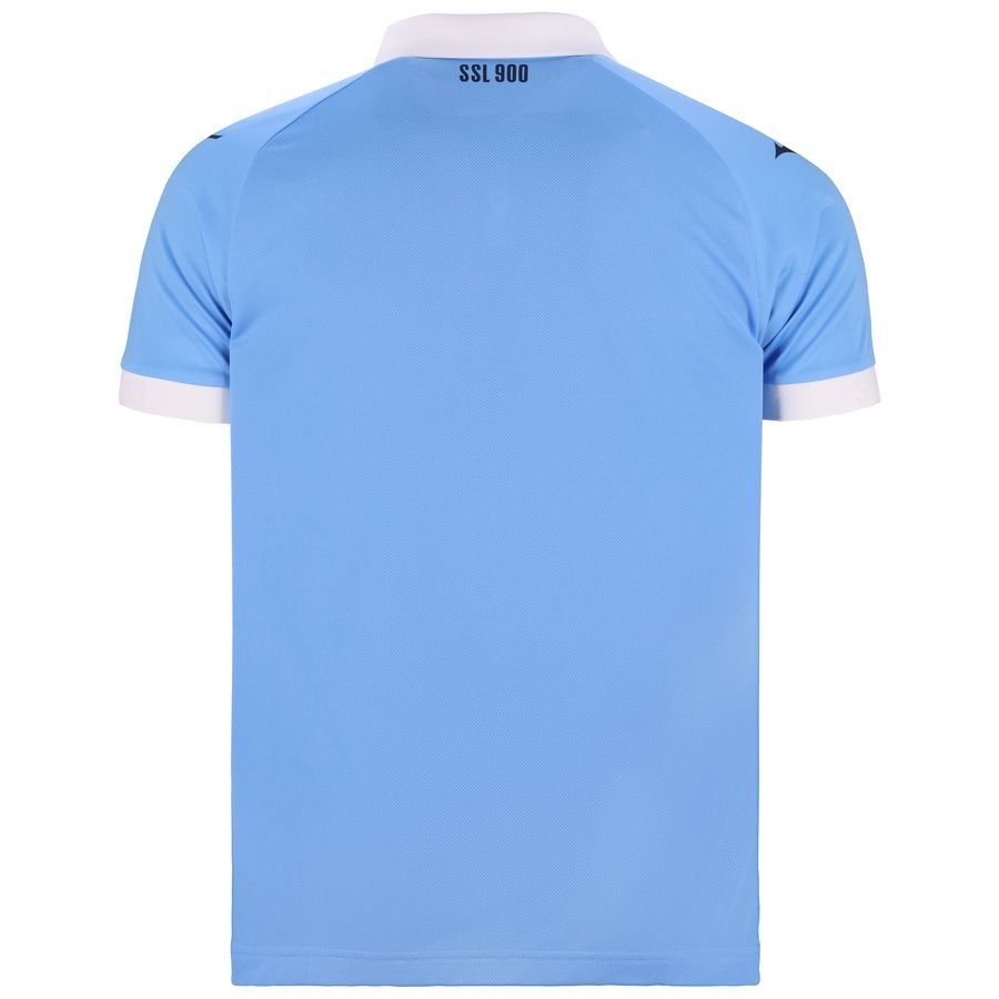 2026/2027 Lazio Home Kit