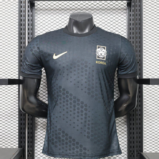 2026 South Korea Limited Jersey