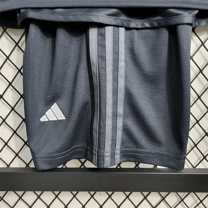 2023/2024 Juventus Third Away Kids Size