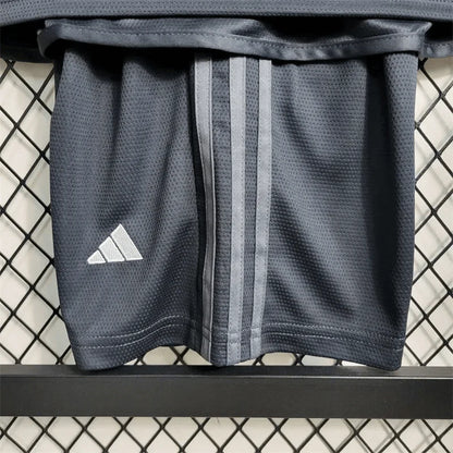 2023/2024 Juventus Third Away Kids Size
