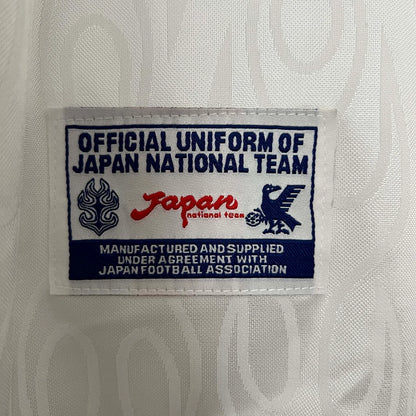 Japan Retro 1998-1999 Away Kit