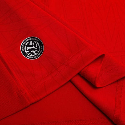 2026/2027 Stade Rennais Home Kit