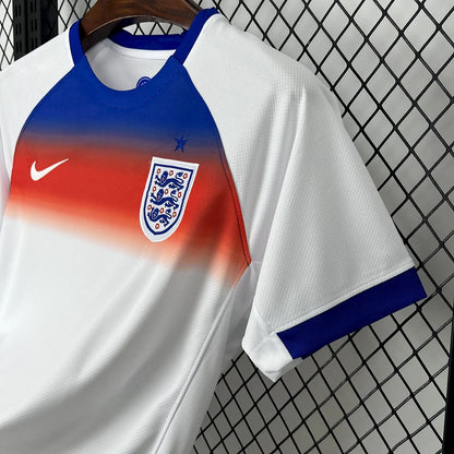 2025 England Home Kit