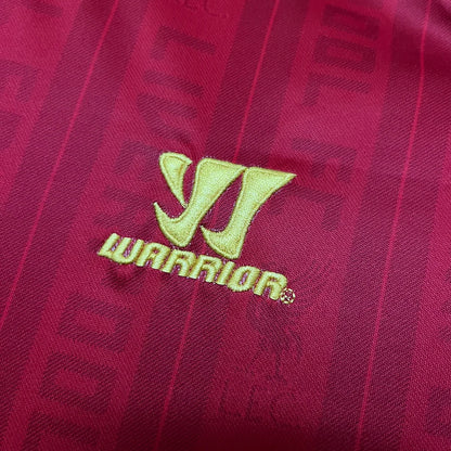 2013-2014 Retro Liverpool Home Jersey