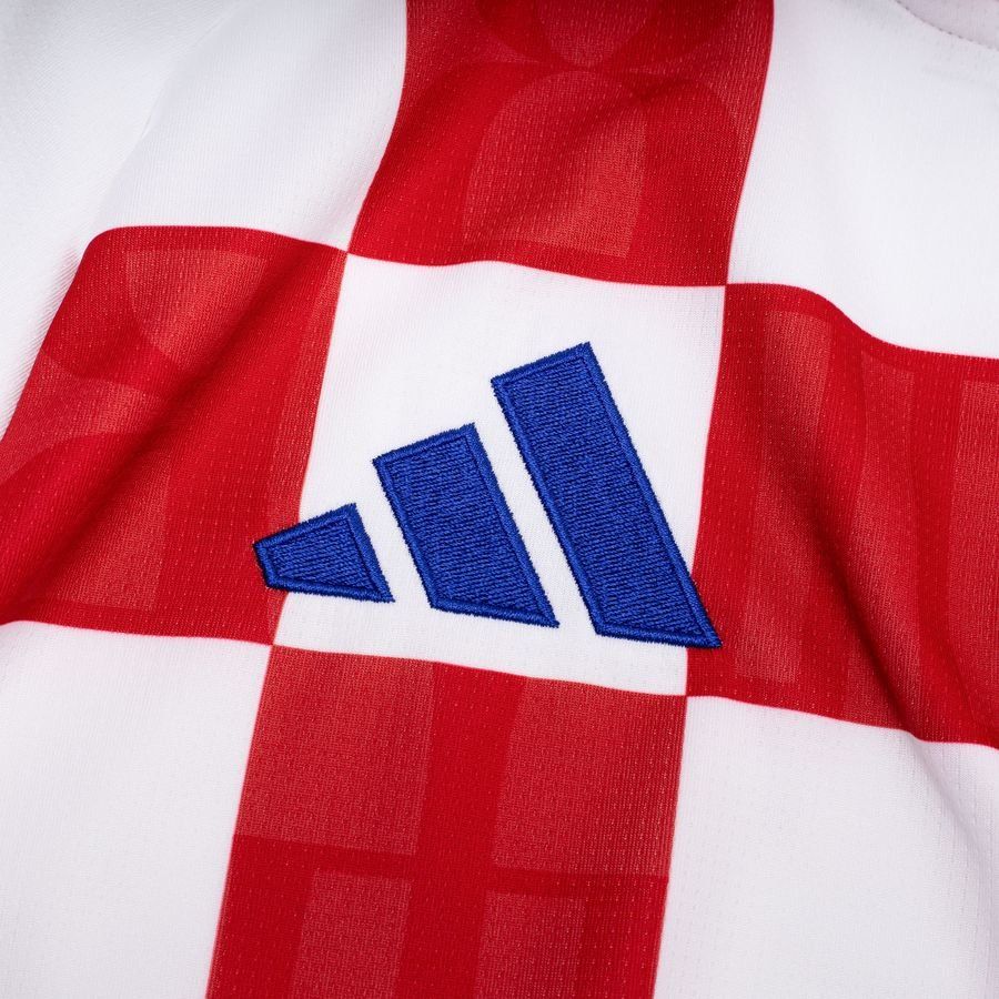 2026/2027 Croatia Home Kit