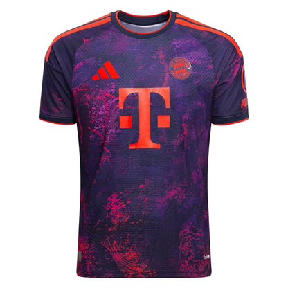2026/2027 Bayern Munchen Third Kit