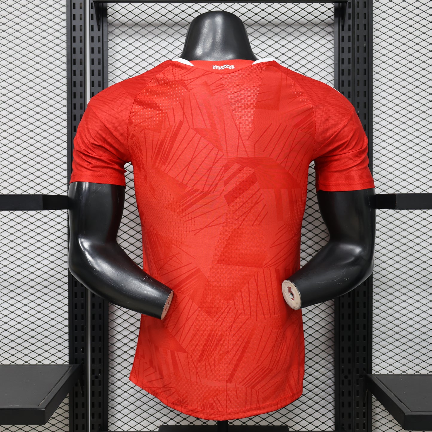 2026/2027 Benfica Home Kit