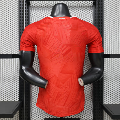 2026/2027 Benfica Home Kit