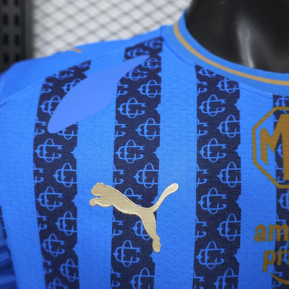2026/2027 Chivas Third Kit