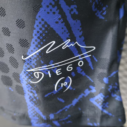 Argentina "Diego 10" Limited Jersey