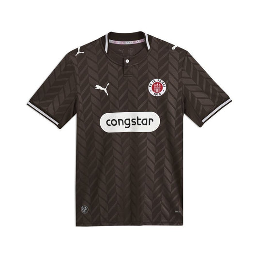 2026/2027 St. Pauli Home Kit