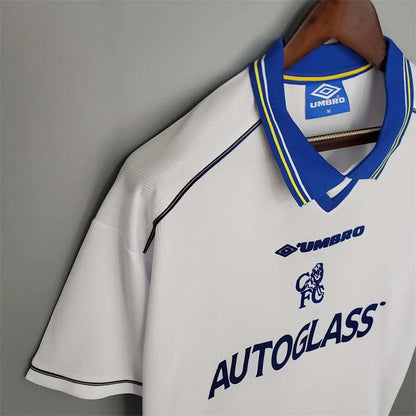 1998-2000 Retro Chelsea Away Jersey