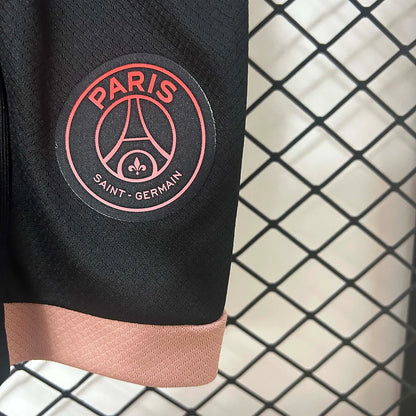 2024/2025 PSG Paris Saint-Germain Third Away Kids Size