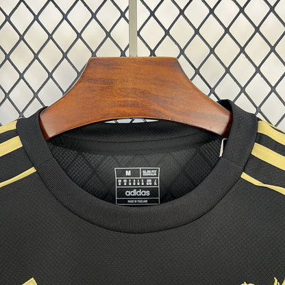 Liverpool "Dark Majesty" Limited Jersey
