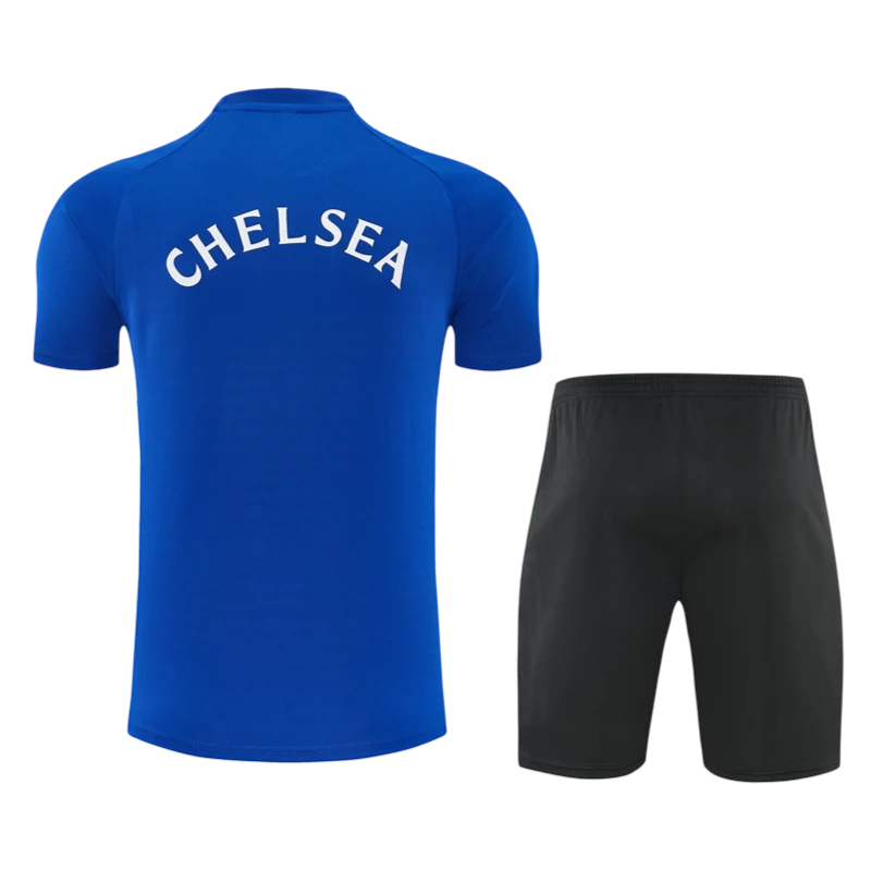 2026/2027 Chelsea Blue Set