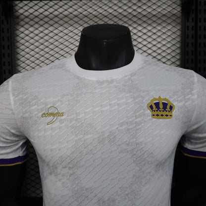 2024/2025 Real Madrid Limited Jersey