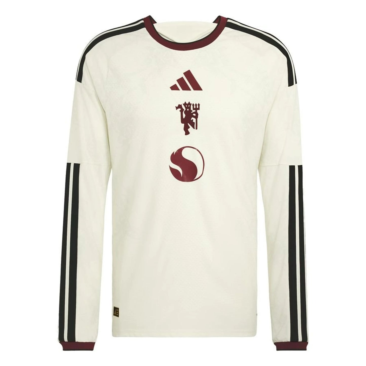 2026/2027 Manchester United Third Long Sleeve