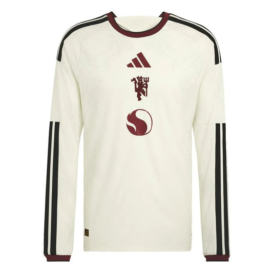 2026/2027 Manchester United Third Long Sleeve