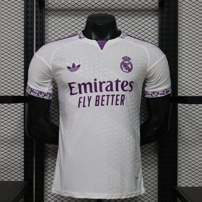 2026/2027 Real Madrid Limited Jersey