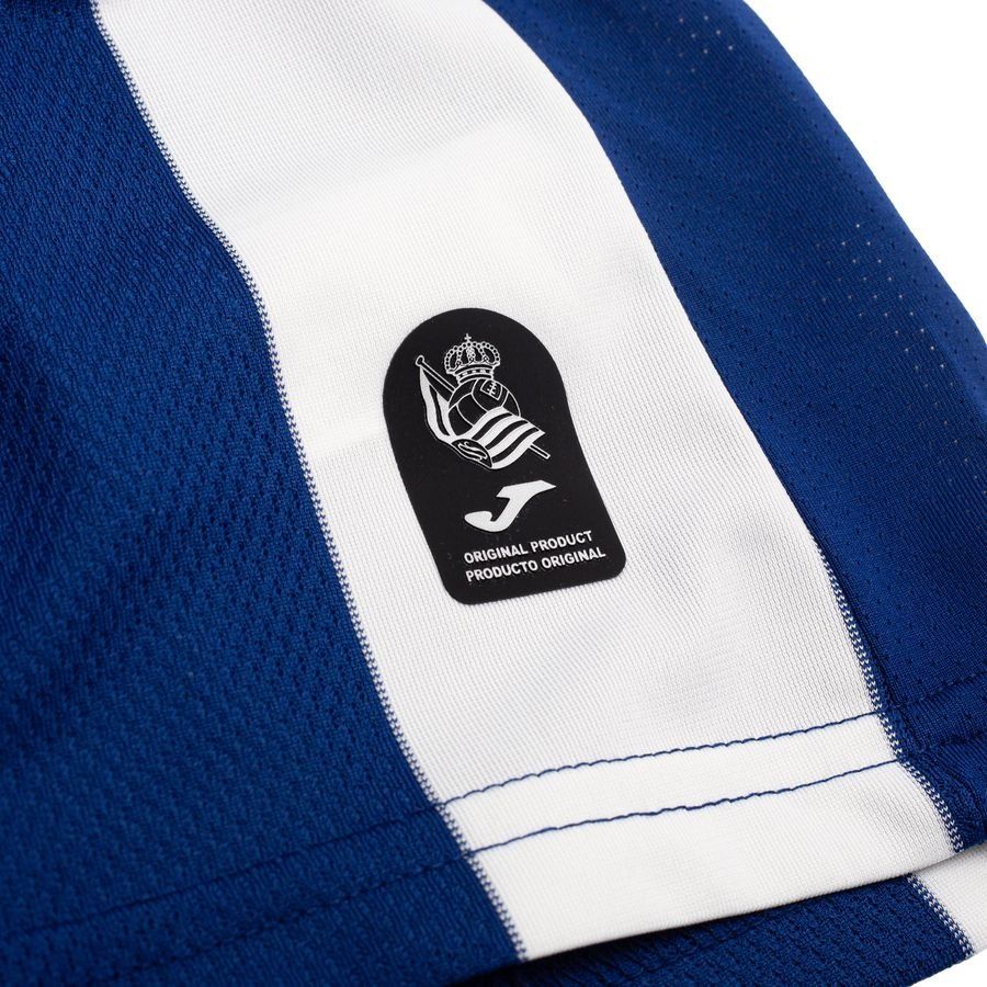 2026/2027 Real Sociedad Home Kit