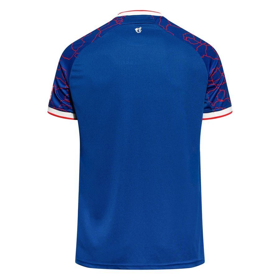 2026/2027 Kaiserslautern Away Kit