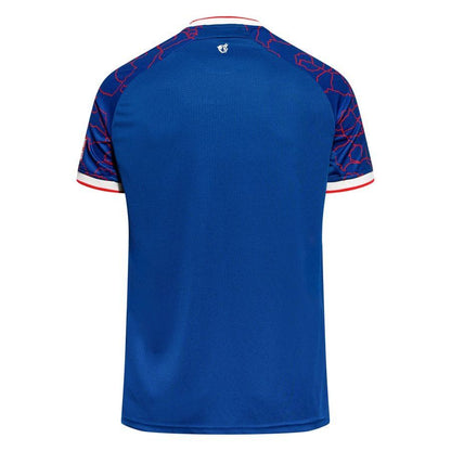 2026/2027 Kaiserslautern Away Kit