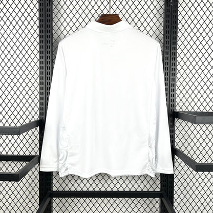 2025/2026 Tottenham 125th Anniversary Long Sleeve