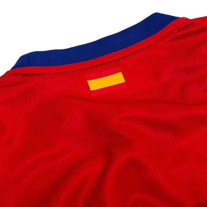 2026/2027 Atletico Madrid Home Kit