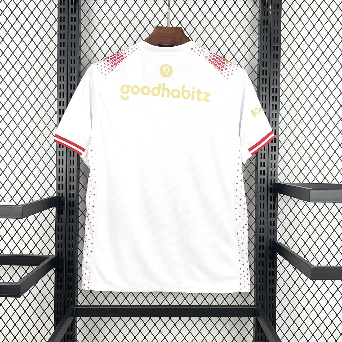 2026/2027 PSV Eindhoven Limited Jersey