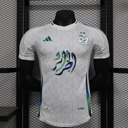2024/2025 Algeria Limited Jersey
