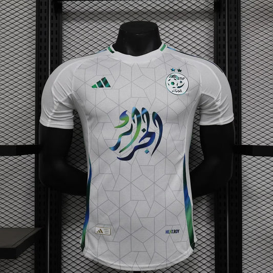 2024/2025 Algeria Limited Jersey