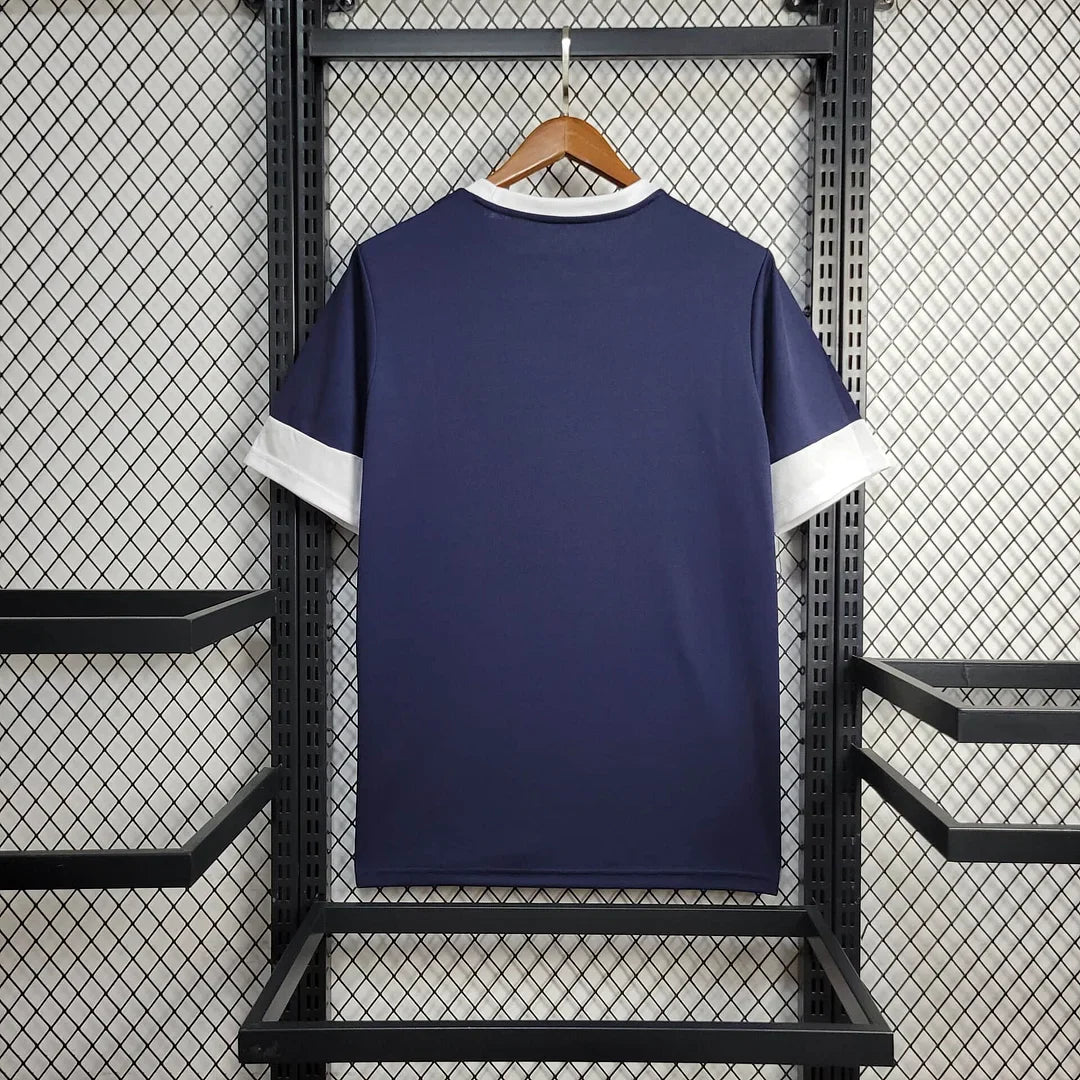 2025 Portugal Blue Training Wear
