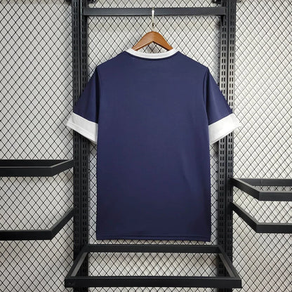 2025 Portugal Blue Training Wear