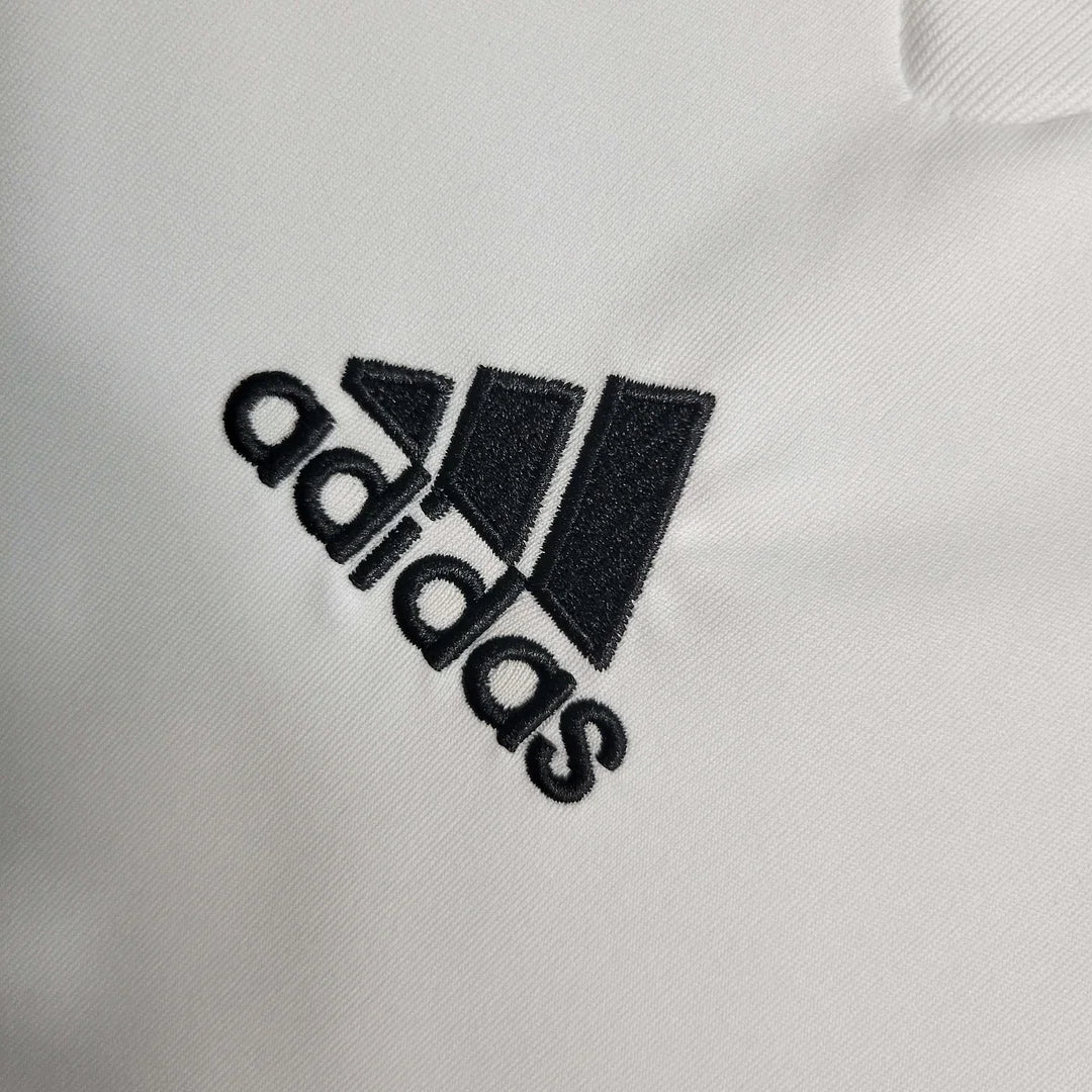 2009-2010 Retro AC Milan Away Jersey