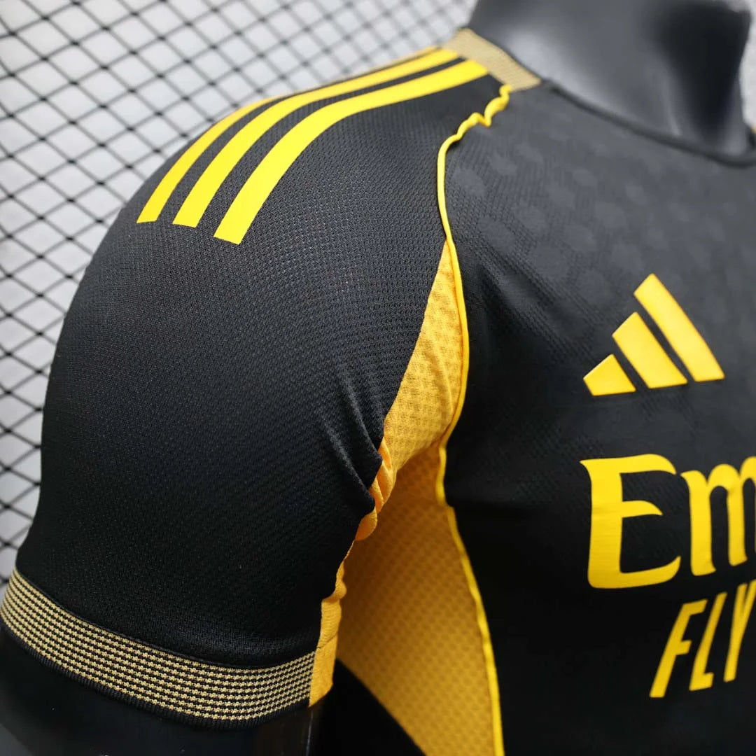 Real Madrid "Solar Pulse" Limited Jersey