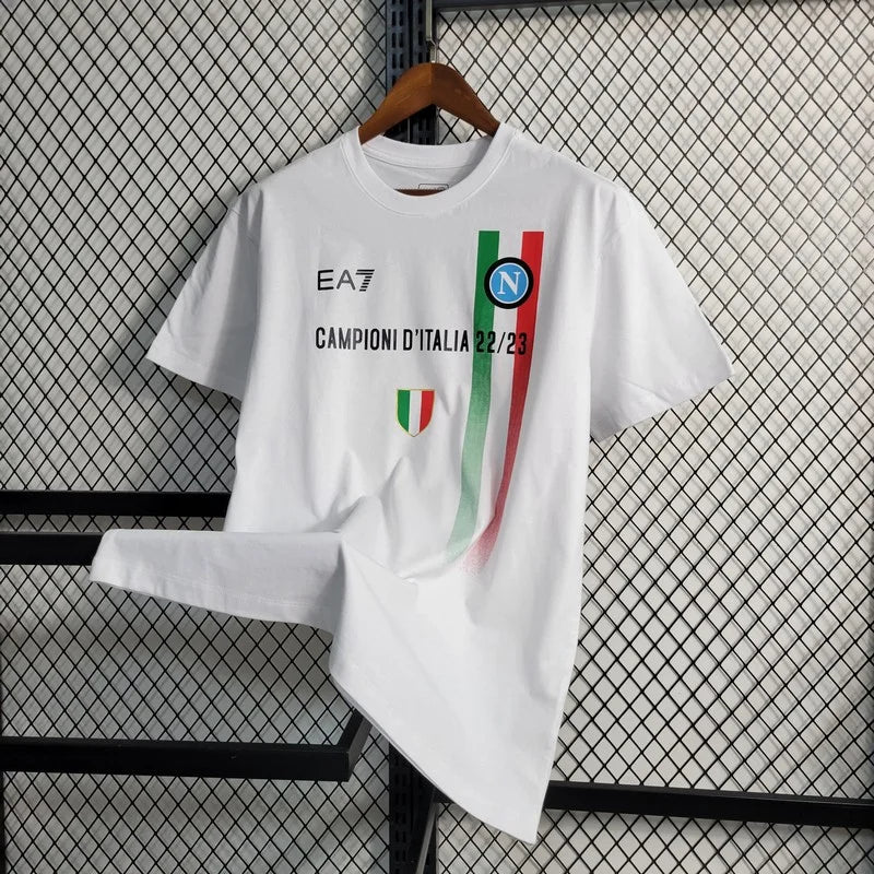 2023/2024 Napoli Limited Jersey