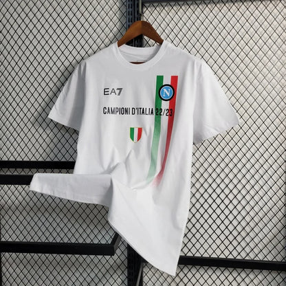 2023/2024 Napoli Limited Jersey